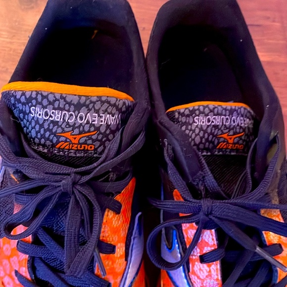 Mizuno Runnig UltraLight Meshed 7.5 US - Picture 5 of 6